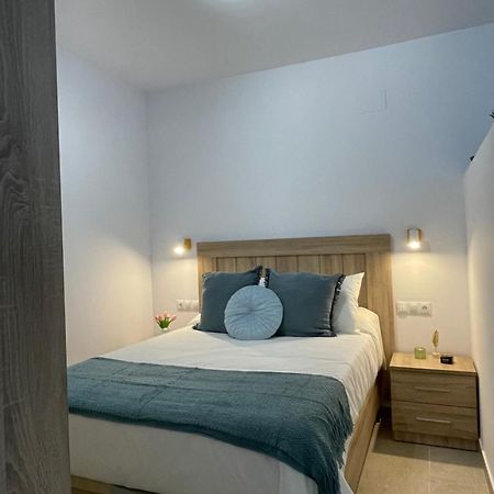 Apartamento Isaac Vejer de la Frontera Extérieur photo