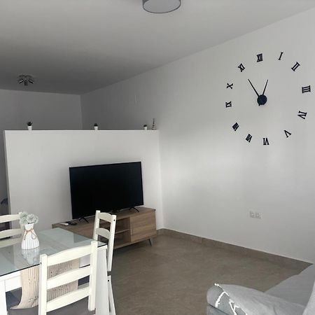 Apartamento Isaac Vejer de la Frontera Extérieur photo