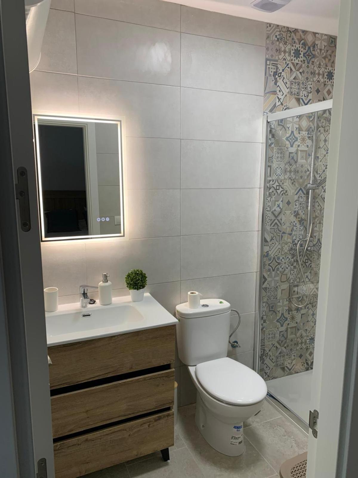 Apartamento Isaac Vejer de la Frontera Extérieur photo
