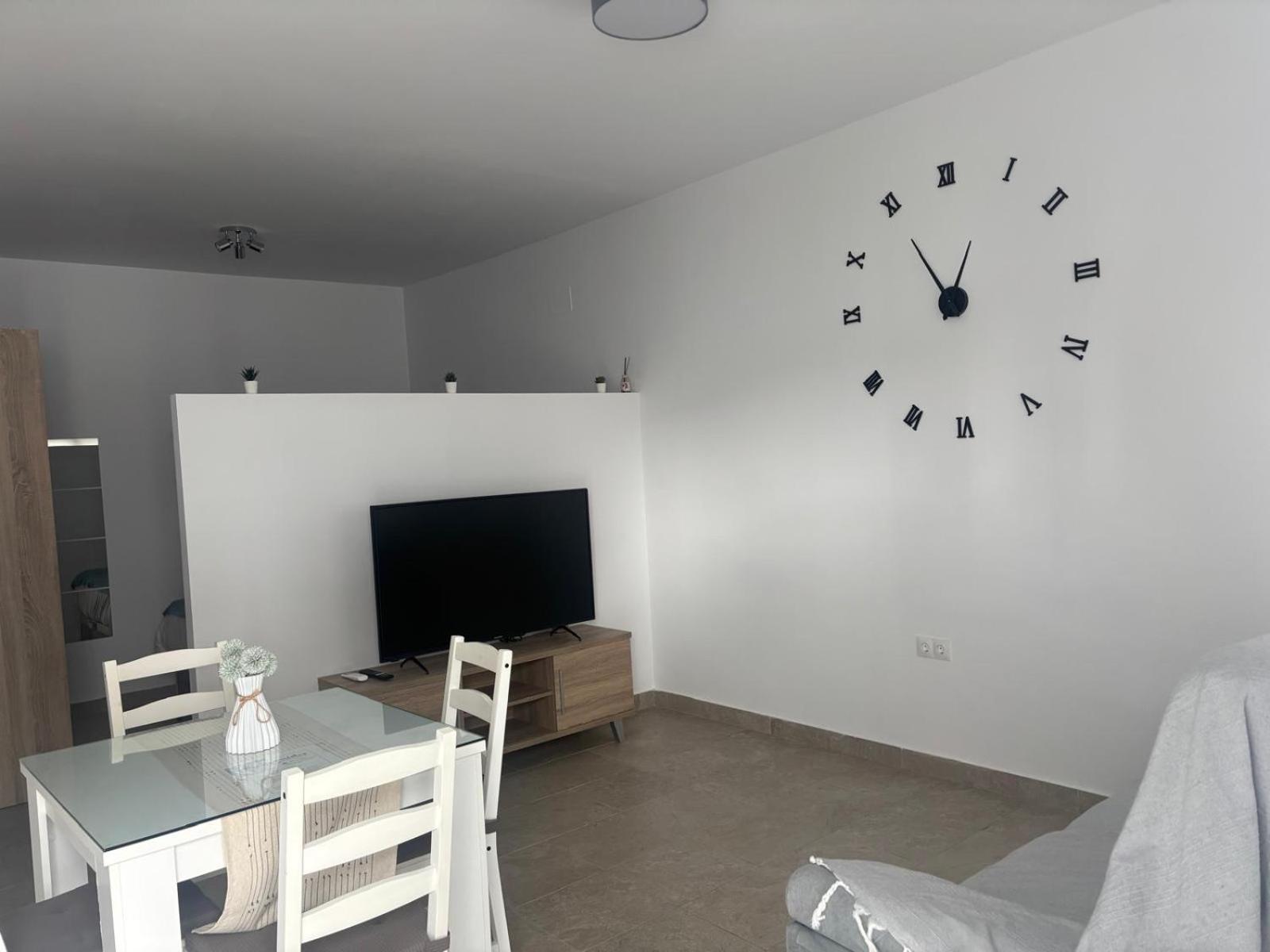 Apartamento Isaac Vejer de la Frontera Extérieur photo
